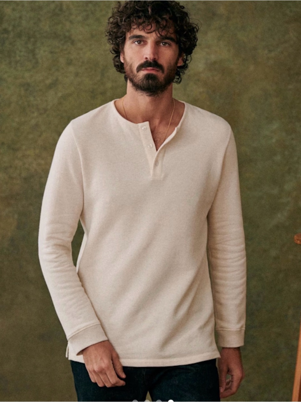Sezane Octobre Editions Spike Henley